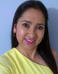 58 Year Old Armenia, Colombia Woman
