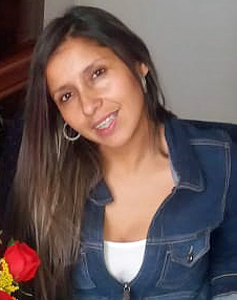 45 Year Old Bogota, Colombia Woman