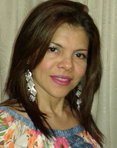 53 Year Old Barranquilla, Colombia Woman