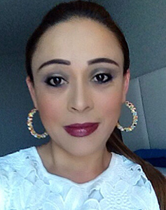 49 Year Old Manizales, Colombia Woman