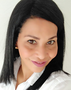 55 Year Old Bogota, Colombia Woman