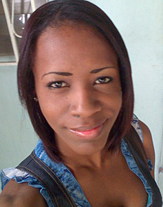40 Year Old Panama City, Panama Woman