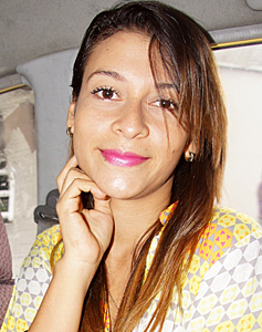 40 Year Old Barranquilla, Colombia Woman