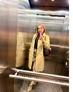 45 Year Old Valladolid, España Woman