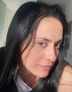 34 Year Old Barranquilla, Colombia Woman