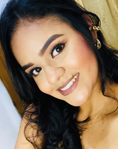 25 Year Old Barranquilla, Colombia Woman