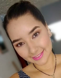 23 Year Old Cali, Colombia Woman