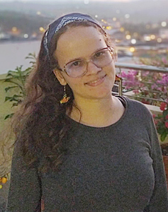 33 Year Old Bucaramanga, Colombia Woman