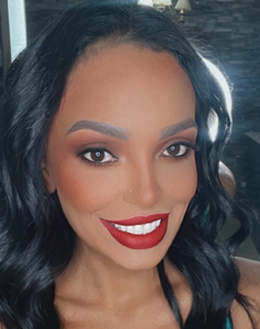 35 Year Old Santa Cruz de la Sierra, Bolivia Woman