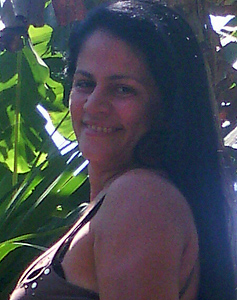 51 Year Old Monteria, Colombia Woman