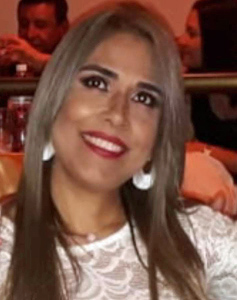 55 Year Old Cali, Colombia Woman