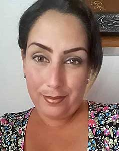 40 Year Old Valencia, Venezuela Woman