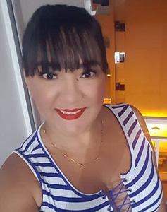 51 Year Old Barranquilla, Colombia Woman