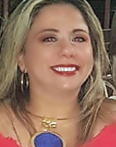 58 Year Old Palmira, Colombia Woman