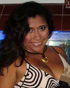 43 Year Old Barranquilla, Colombia Woman