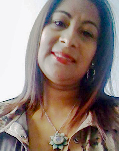 37 Year Old Bogota, Colombia Woman