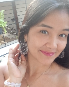 36 Year Old Yumbo, Colombia Woman