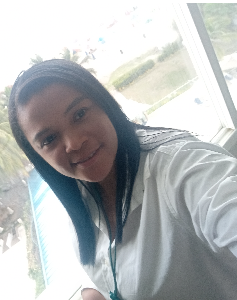 42 Year Old Santa Marta, Colombia Woman