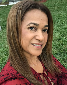 55 Year Old ,  Woman
