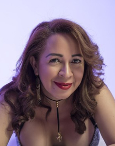 56 Year Old Cali, Colombia Woman