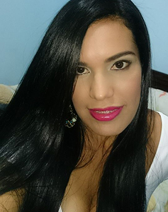 41 Year Old Other City, Colombia Woman