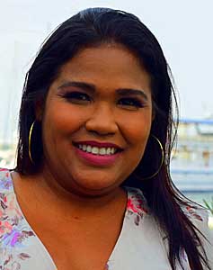 49 Year Old Cartagena, Colombia Woman