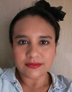 40 Year Old Cartagena, Colombia Woman