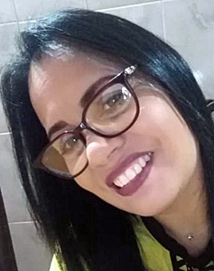 54 Year Old Asuncion, Paraguay Woman