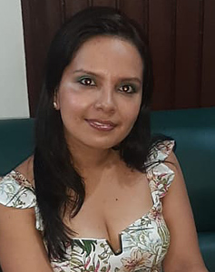 34 Year Old Cali, Colombia Woman