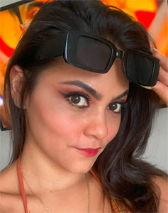 36 Year Old Barranquilla, Colombia Woman