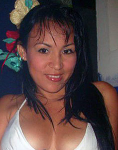 44 Year Old Barranquilla, Colombia Woman