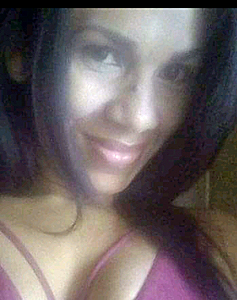 41 Year Old Bogota, Colombia Woman