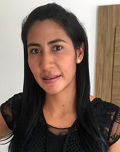 45 Year Old Magangue, Colombia Woman
