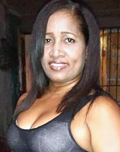 57 Year Old Barranquilla, Colombia Woman