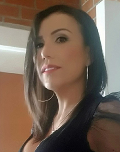 49 Year Old Medellin, Colombia Woman