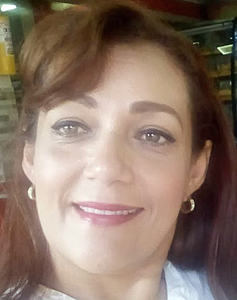 57 Year Old Barranquilla, Colombia Woman