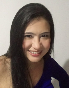 48 Year Old Barranquilla, Colombia Woman