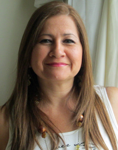 57 Year Old Cali, Colombia Woman