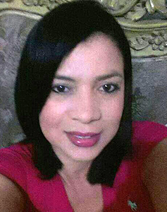 31 Year Old Barranquilla, Colombia Woman