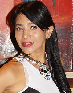 45 Year Old Barranquilla, Colombia Woman