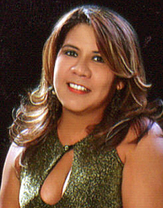 57 Year Old Barranquilla, Colombia Woman