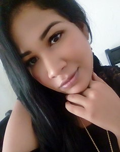 24 Year Old Barranquilla, Colombia Woman