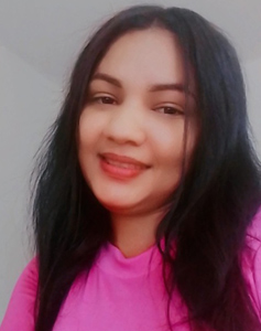 29 Year Old Barranquilla, Colombia Woman