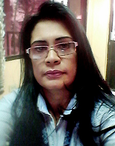 53 Year Old Barranquilla, Colombia Woman