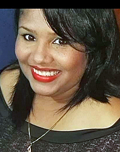 41 Year Old Cartagena, Colombia Woman