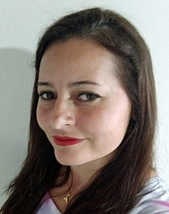 43 Year Old Medellin, Colombia Woman