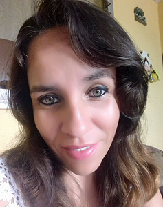 43 Year Old Villa Nueva, Guatemala Woman