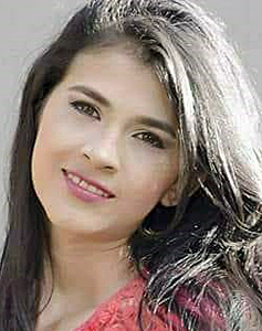 39 Year Old Medellin, Colombia Woman