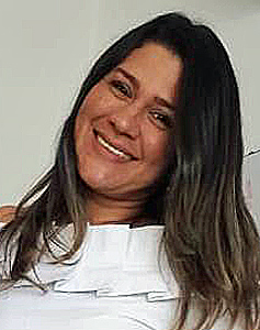 44 Year Old Barranquilla, Colombia Woman
