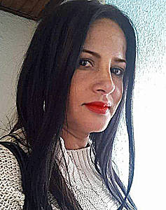 46 Year Old Manizales, Colombia Woman